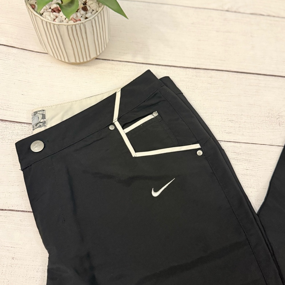 Women’s Retro NIKE Lounge/track pant - Picture 2 of 4
